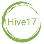 Hive17 Logo